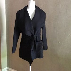 New Balance Studio Tie Waste Jacket *NWT*